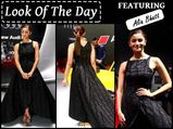 Look Of The Day Goes To... Phenomenally Good Looking Alia Bhatt In A Prabal Gurung Gown