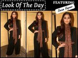 Look Of The Day: Sonam Kapoor In Paule Ka