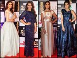 Lux Zee Cine Awards 2016 Fashion: Everything You Need To Know In 13 Slides