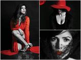Nimrat Kaur On FHM : Bold, Badass, Beautiful