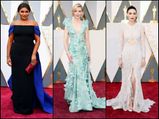 Behold! Oscars Is Getting Hotter, One Outfit At A Time