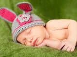 Surprising And Amazing Facts About Your Newborn Baby