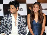 Find Out How Alia Bhatt, Sidharth Malhotra & Fawad Khan Stole The Show Yesterday