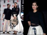 Sonam Kapoor's White Skirt Is The Most Irresistible Clothing Item On Earth