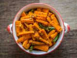 Spicy Tasty Carrot Pickle Recipe