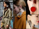 Are Statement Earrings Going To Be The New Thing In 2016?