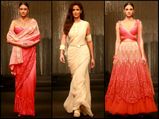 Take A Look Tarun Tahiliani's Spring Summer 2016 Collection
