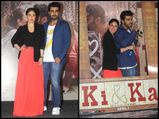 Ki & Ka Trailer Proves Kareena & Arjun Make A Very Fashionable Pair