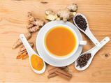 Health Benefits Of Ginger Turmeric Tea: Ideal For The Young Generation