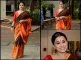 Vidya Balan: The Lady Who Knows How To Buy The Perfect Sarees