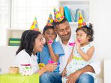 Unique Ideas To Celebrate Your Kid's Birthday