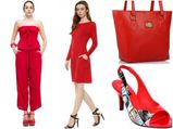 6 Valentine's Day Clothing Items That Will Maketh Your Date Unexpectedly Good!