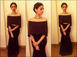 You Will Fall In Love With Aditi Rao Hydari's Latest Outfit #Promise