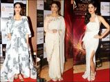 Aiswarya Rai, Katrina Kaif, Or Sonam Kapoor? Who Looked The Best At The Women Of Worth Awards?