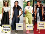 13 Times When Alia Bhatt Proved That She Wears The Cutest Outfits In Bollywood