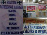20 Funny Sign Boards - ONLY IN INDIA