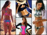 8 Scorching Hot Bikini Trends For Summer 2016