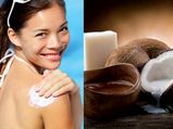 Coconut Oil Versus Commercial Sunscreens