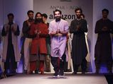 Amazon India Fashion Week 2016 A/W: Here Come The Antar-Agni MEN!