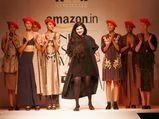 Amazon India Fashion Week 2016 A/W: Ikai By Ragini Ahuja