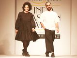 Amazon India Fashion Week 2016 A/W: A Lovebird Bold Collection
