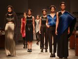 Amazon India Fashion Week 2016 A/W: A Signature Rimzim Dadu Collection