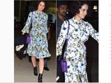 This Sunday, Flaunt One Of Kangana's Travel Looks