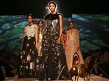 Amazon India Fashion Week 2016: Varun Bahl Introduces The Modern Woman