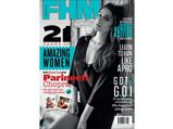 Parineeti Chopra On FHM: This Might Be The Sexiest She Has Ever Looked!