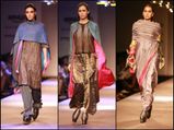 Amazon India Fashion Week 2016 A/W : Akaaro By Gaurav Gupta Presents Mumuksha