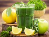 Drink This To Burn Belly Fat In 5 Days