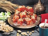 Special Karachi Halwa Recipe