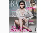 OMG! Is That Parineeti Chopra On Harper's Bazaar Bride Cover?