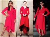 We Think Huma Qureshi Should Wear More Of Pink