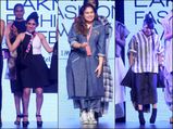 Lakme Fashion Week 2016 Summer Resort: INIFD Presents Gen Next