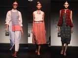 Lakme Fashion Week 2016 Summer Resort: Indigene Presents Transience