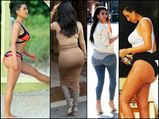 15 Foods To Get Kim Kardashian's Butt