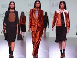 Lakme Fashion Week 2016 Summer Resort: Huemn's Tribute To Our Species