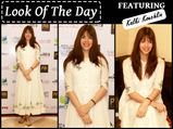 & The Look Of The Day Goes To... Kalki For Wearing The Most Spirited Summer Dress