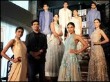 A Quick Look At What Manish Malhotra's Collection At LFW Going To Be