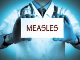 Measles Immunisation Day 2016: 7 Things To Know About The Summer Disease