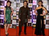 Mirchi Music Awards 2016: 12 Best Dressed Celebrities From The Evening