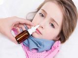 Home Remedies For Toddler's Cold And Cough
