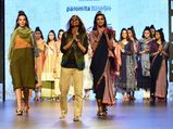 Lakme Fashion Week 2016 Summer Resort: Paromita Banerjee's Salt Of Life