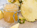 Easy And Tasty Pineapple Jam Recipe