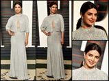Oscars 2016: Priyanka Chopra At The Oscars After Party