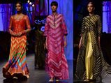 Walking Hand In Hand: Rajesh Pratap Singh's Summery Collection Will Brighten Up Your Mood Right Away