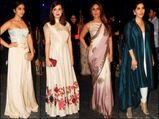 12 Sexiest Divas At Lakme Fashion Week Summer Resort 2016