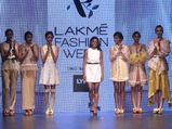 Lakme Fashion Week 2016 Summer Resort: Frou Frou Presents 'A Petticoat'