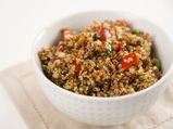 3 Quinoa Recipes For A Healthy & Delicious Start Of Your Day